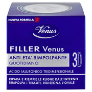 VENUS CREMA FILLER 3D GIORNO 50ML