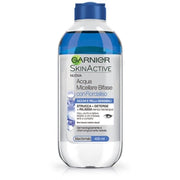 GARNIER ACQUA MICELLARE 400ML BIFASE FIORDALISO