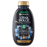 ULTRA DOLCE SHAMPOO 250ML CARBONE