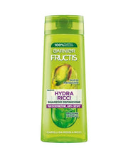 FRUCTIS NEW SHAMPOO 250ML RICCI