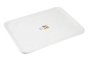 VASSOIO PAPERINO 1PZ 37X48 BIANCO