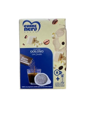 CUORE NERO EASY 8 CIALDE GALAK 116G