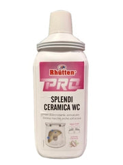 RHUTTEN PRO SPLENDI CERAMICA WC 750ML