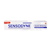 SENSODYNE DENTIF. 75ML GENTLE WHITENING