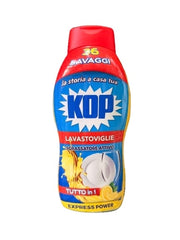 KOP LAVASTOVIGLIE 720ML LIMONE