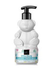 LADY VENEZIA SAPONE CREMA BIMBI 300ML COTTON CANDY