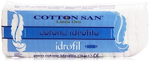 COTONE IDROFILO GR170