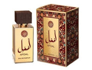 PROFUMO ARABO AFDAL 100ML