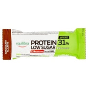 EQUILIBRA PROTEIN BAR 31% LOW SUGAR CIOCCOLATO AL LATTE 35G