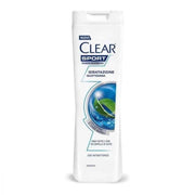 CLEAR SHAMPOO 225ML BIANCO SPORT IDRAT.QUOTIDIANA