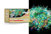 NATALE 1900 MINILUC.M.COLOR 51745 MERCUR Y