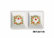NATALE SNACK 2 POSTI 1644-2584 IBCT