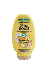 ULTRA DOLCE BALSAMO 200ML CAMOMILLA