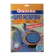 GAMEX PANNO SUPER MICROFIBRA 32X32 1PZ