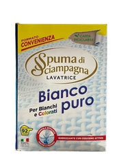 SPUMA DI SCIAMPAGNA FUSTONE 92 LAV BIANCO PURO