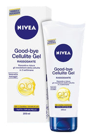 NIVEA BODY ANTICELL Q10 GEL 200ML 88151