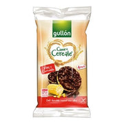 GULLON GALLETTA MAIS CHOCO FONDENTE T4 100G