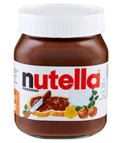 FERRERO NUTELLA 950G
