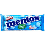 MENTOS MENTA T3 114G