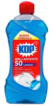 KOP BRILLANTANTE 500ML BLU