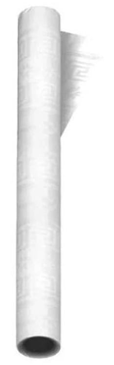 TOVAGLIA 5X1,18 DAMASCATA MVT BIANCO