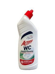 ACTIFF WC DISINCROSTANTE 750ML