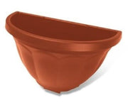VASO DORICO DA PARETE CM.30 ART.3347