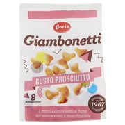 DORIA GIAMBONETTI PROSCIUTTO 320G