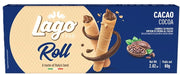 LAGO ROLL BREAK CACAO 80G