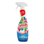 SPLENDEO IGIENIZZANTE 750ML GIARDINO DI ROSE