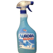 AURORA BAGNO C/ATOMIZZATORE 780 ML