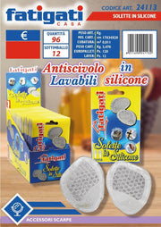 SOLETTA IN SILICONE