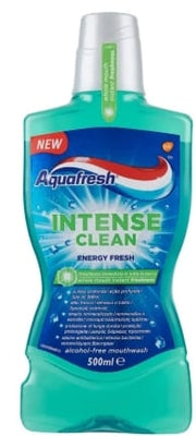 AQUAFRESH COLLUTTORIO 500ML