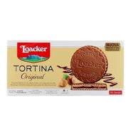 LOACKER TORTINA ORIGINAL T3 63G