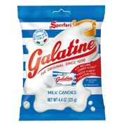 SPERLARI GALATINE LATTE 125G