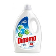 DINAMO LIQUIDO 40 LAVAGGI ZAFFIRO