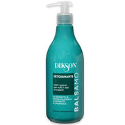DIKSON BALSAMO 500ML DETOX