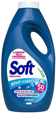 SOFT LAVATRICE 50 LAV CLASSICO
