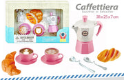 CAFFETTIERA+ACCESSORI  47515 INTRADE