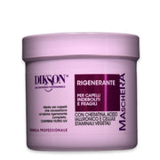 DIKSON MASCHERA 500ML CHERATINA