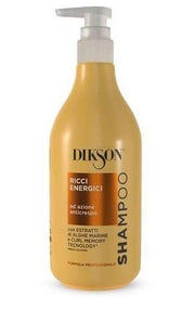 DIKSON SHAMPOO 500ML RICCI