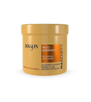 DIKSON MASCHERA 500ML CAPELLI RICCI