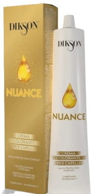 DIKSON TINTURA 100ML NUANCE 5N