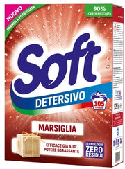 SOFT LAVATRICE 105 LAV LAVANDA IGIENIZZANTE