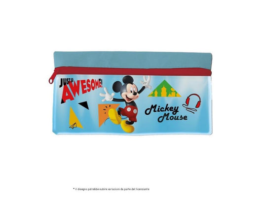 DISNEY P.COLORI 21X11 MICKEY