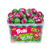 TROLLI WATERMELON SPLASH 19G