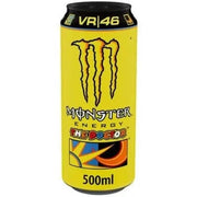 MONSTER ENERGY THE DOCTOR 500ML