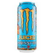 MONSTER ENERGY MANGO LOCO 500ML