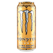MONSTER ULTRA GOLD PINE 500ML