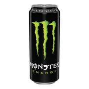 MONSTER ENERGY CLASSICA 500ML